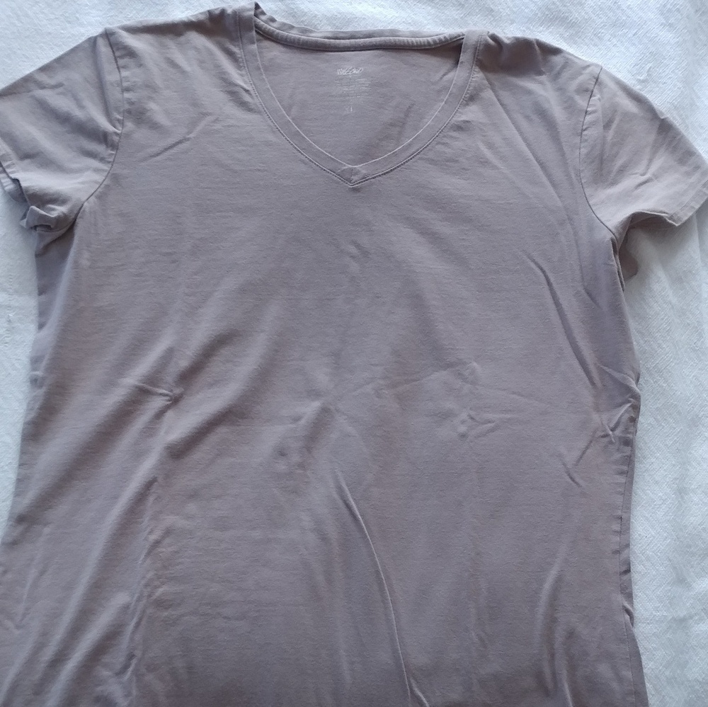 Cute Short sleeve shirt